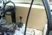 Ford Escort Extreme Audio