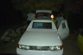 Ford Escort Extreme Audio