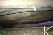Ford Escort Extreme Audio
