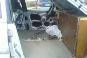 Ford Escort Extreme Audio