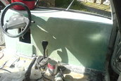 Ford Escort Extreme Audio