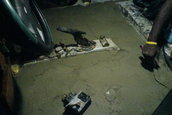 Ford Escort Extreme Audio