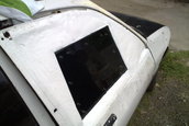 Ford Escort Extreme Audio