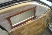 Ford Escort Extreme Audio