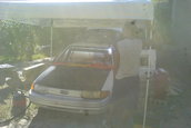 Ford Escort Extreme Audio