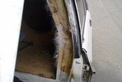 Ford Escort Extreme Audio