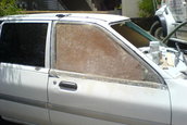Ford Escort Extreme Audio
