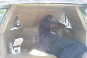 Ford Escort Extreme Audio