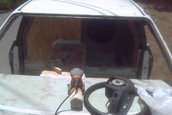 Ford Escort Extreme Audio