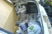Ford Escort Extreme Audio