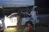 Ford Escort Extreme Audio