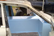 Ford Escort Extreme Audio