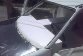 Ford Escort Extreme Audio
