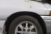 Ford Escort Extreme Audio