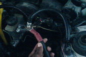 Ford Escort Extreme Audio