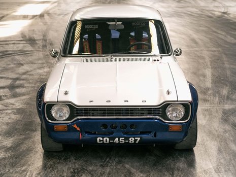 Ford Escort MK1 de vanzare