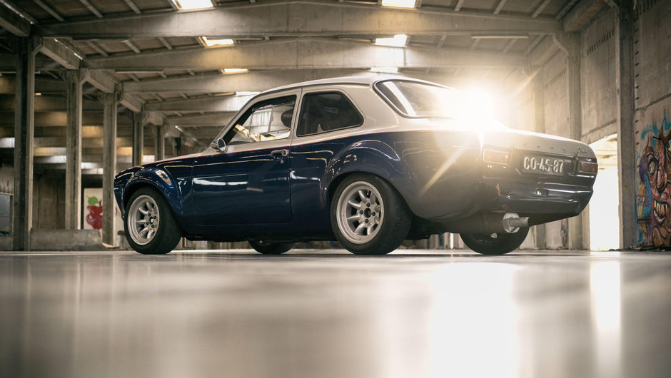 Ford Escort MK1 de vanzare