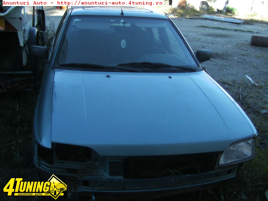Piese ford ka tuning #3