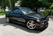 Ford Escort RS Cosworth de vanzare