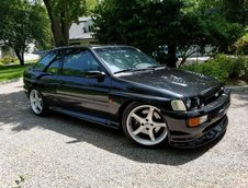 Ford Escort RS Cosworth de vanzare