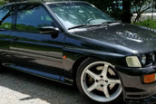 Ford Escort RS Cosworth de vanzare