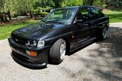 Ford Escort RS Cosworth de vanzare