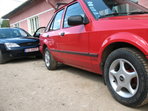 Ford Escort xr3i