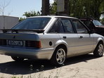 Ford Escort xr3i