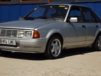 Ford Escort xr3i