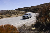 Ford Everest - Versiunea australiana