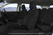 Ford Everest - Versiunea australiana