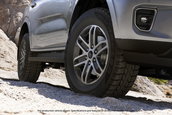 Ford Everest - Versiunea australiana