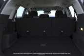 Ford Everest - Versiunea australiana