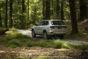 Ford Everest - Versiunea australiana