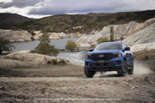Ford Everest - Versiunea australiana