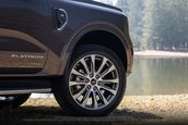 Ford Everest