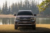 Ford Everest