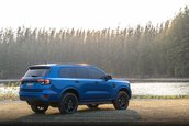 Ford Everest