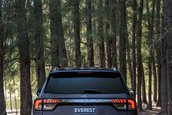 Ford Everest