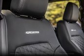 Ford Everest