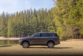 Ford Everest