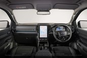 Ford Everest