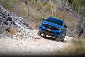 Ford Everest