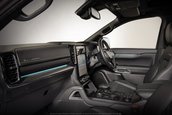 Ford Everest