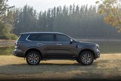 Ford Everest