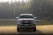 Ford Everest
