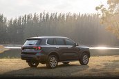 Ford Everest