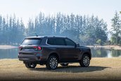 Ford Everest