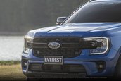 Ford Everest