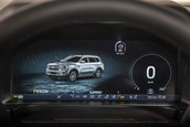 Ford Everest
